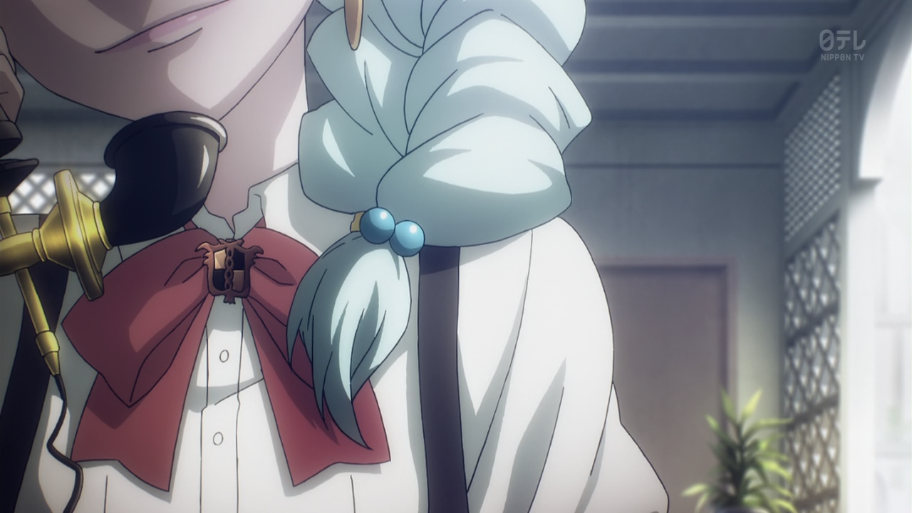 Death Parade (Anarchy Subs)